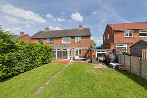 Sales Avenue New Tupton